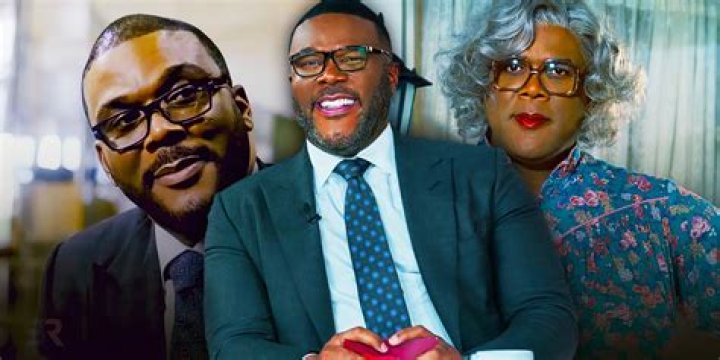 Unraveling the Complex Truth About Tyler Perry's Father