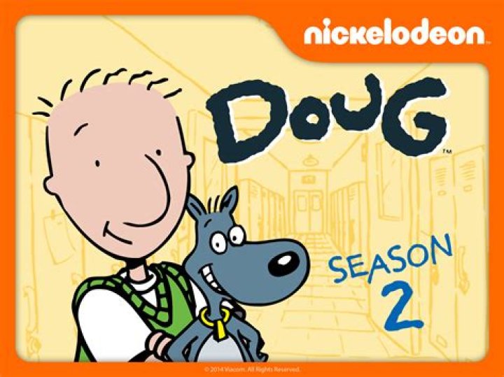 Unraveling the Enduring Appeal of Doug: The Animated Series Often Searched as Doug Townson