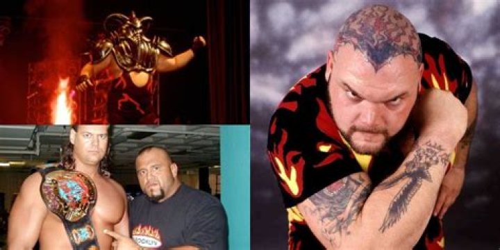 Unraveling the Legend of Bam Bam Bigelow: More Than Just a Beast