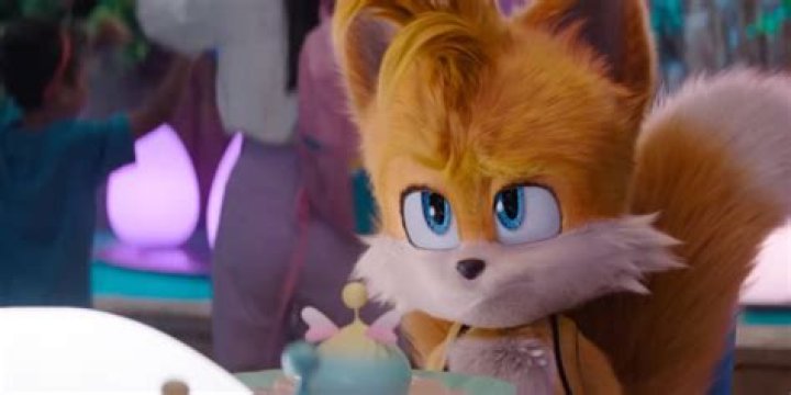 Unraveling The Mystery: How Old Is Tails In 2024?