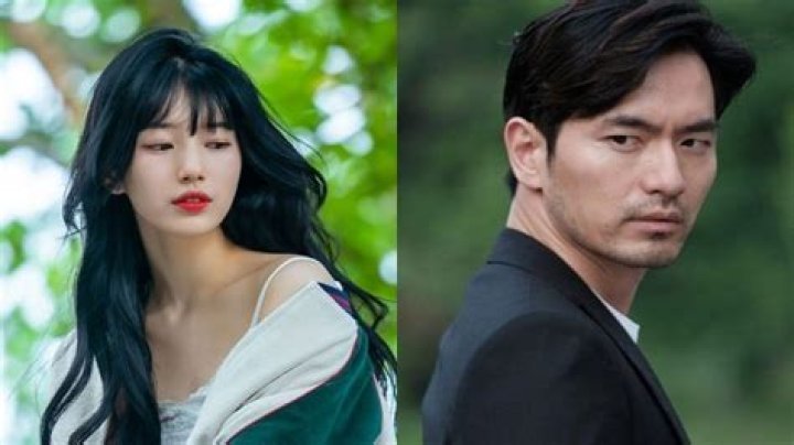 Unraveling the Mystery: Is There a Lee Jin-Wook Wife?
