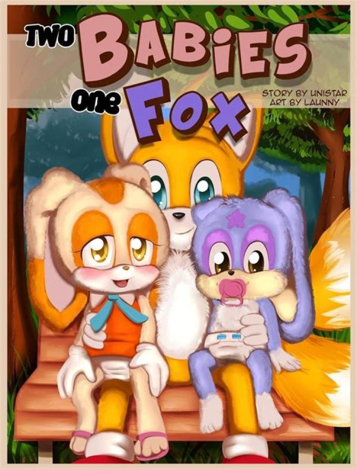 Unraveling the Mystery: What is the Comic Two Babies One Fox?
