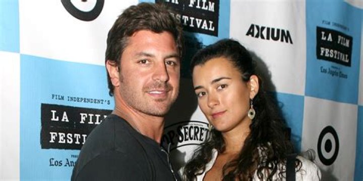 Unraveling the Mystery: Who is Cote de Pablo's Partner?