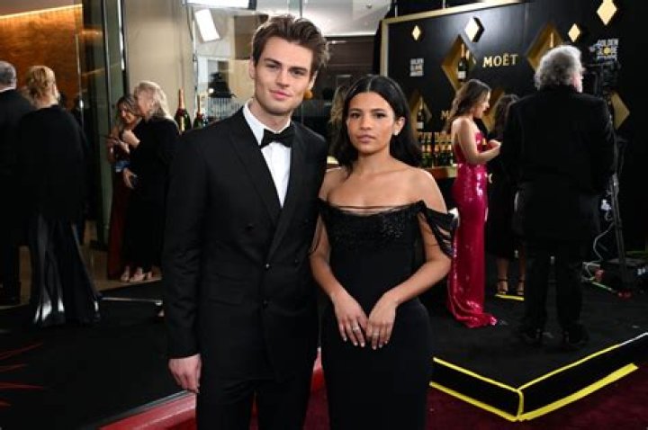 Unraveling the Public Gaze: Who is Nikki Rodriguez's Partner?