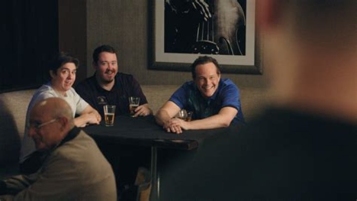 Unraveling the Story Behind Steve Gerben Hands: What Viewers Are Noticing