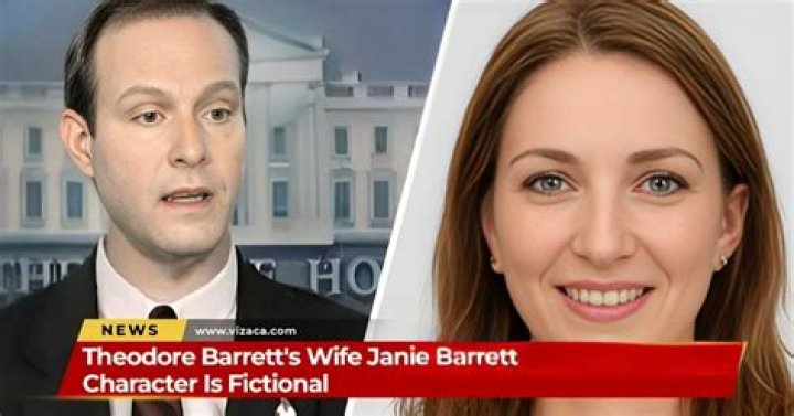 Unraveling the Truth: The Theodore Barrett Wife Accident Story