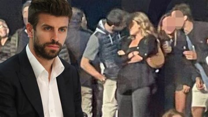 Unveiling Clara Chía Martí: A Closer Look at the Person Behind the Headlines