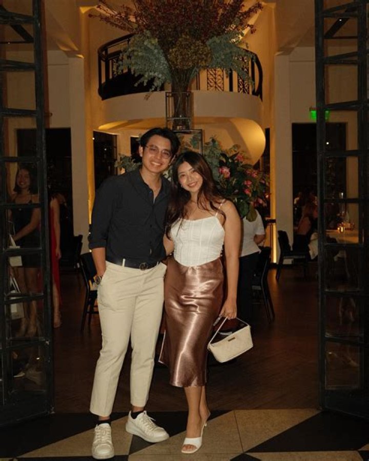 Unveiling Dan Fernandez's Wife: A Look at Sheila Ysrael's Life and Partnership