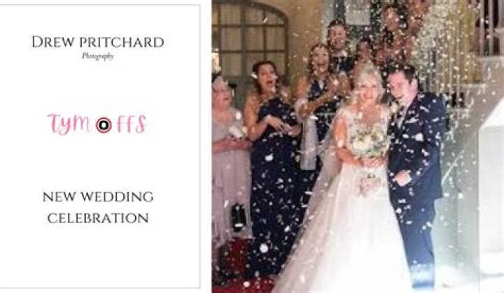 Unveiling Drew Pritchard's Wife: A Look at Her Life