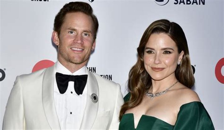 Unveiling Marina Squerciati's Husband: A Glimpse into Her Private World