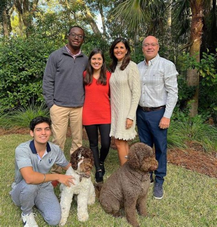 Unveiling Nico Parker's Family And Physical Attributes