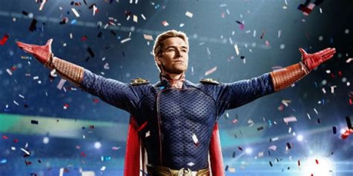 Unveiling The Age Of Homelander: A Deep Dive Into The Iconic Character
