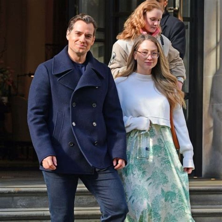 Unveiling The Cavill Family: Uncover The Hidden Truths