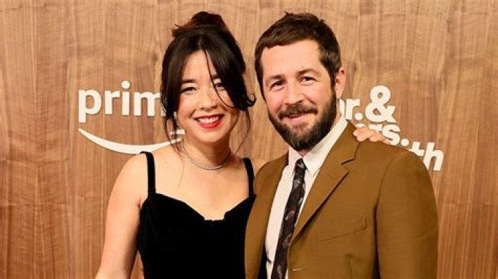 Unveiling The Enigmatic Husband Of Maya Erskine: Discoveries And Insights