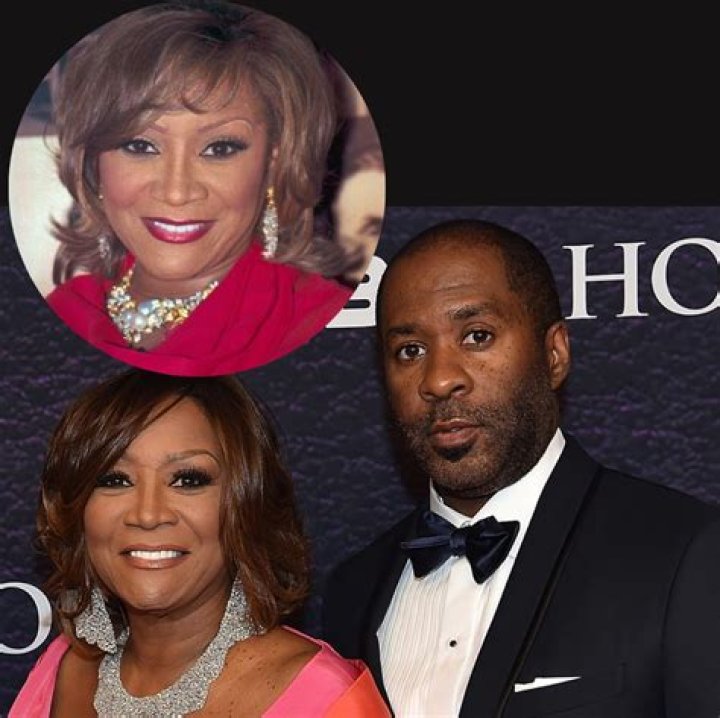 Unveiling The Legacy Of Patti LaBelle's Enigmatic Ex-Husband
