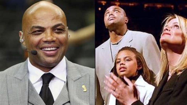 Unveiling The Life Of Charles Barkley's Daughter: A Journey Beyond The Spotlight