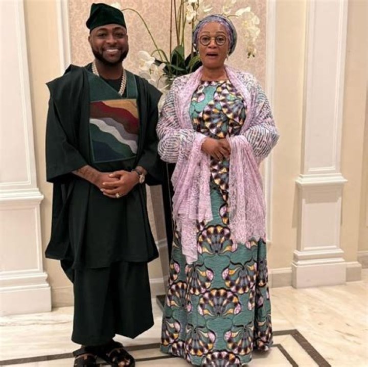 Unveiling the Man Behind the Music: Exploring Davido Father, Adedeji Adeleke