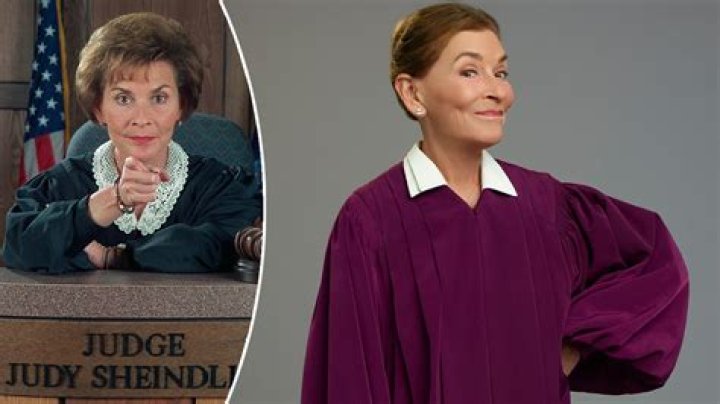 Unveiling The World Between Judge Judy And Judge: Surprising Discoveries And Valuable