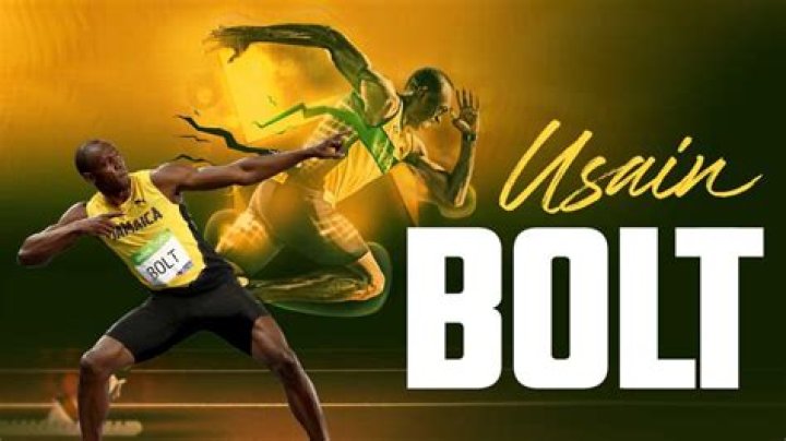 Usain Bolt Real Name: Uncovering the Legend's Identity