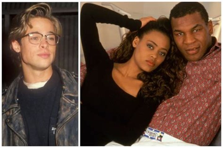 Vanessa Williams and Mike Tyson: Exploring Public Figures and the Name's Story
