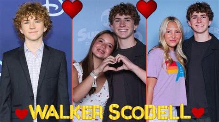 Walker Scobell Girlfriend 2025: What We Know About His Love Life