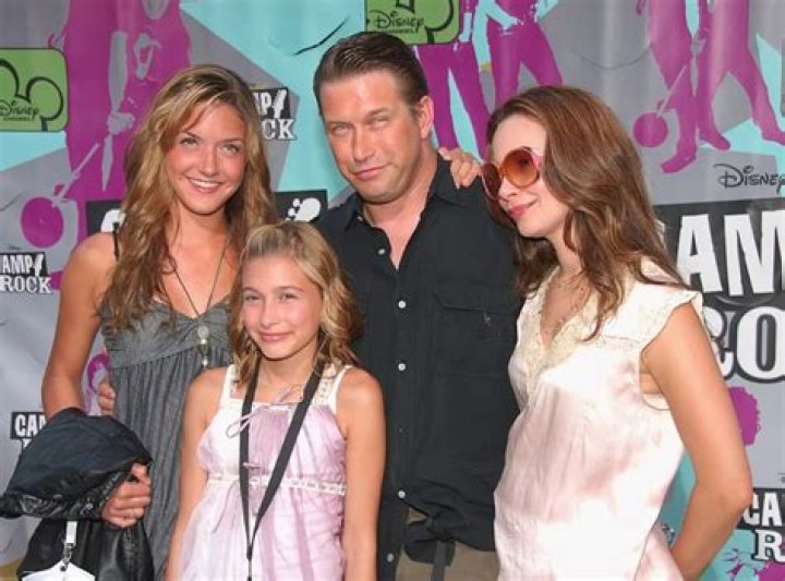 Was Hailey Bieber's Mom a Model? Exploring Kennya Baldwin's Creative Background