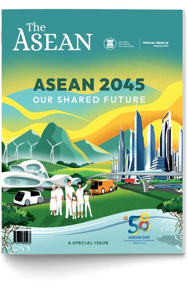 Wasmo 2025: Shaping Our Shared Future