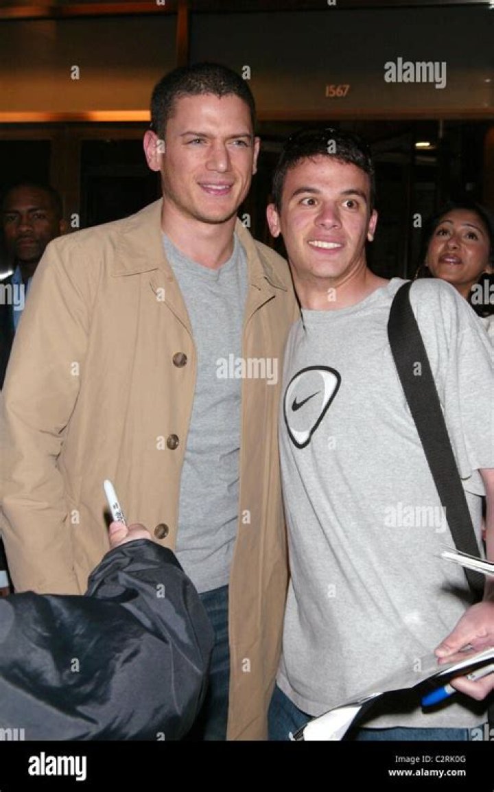 Wentworth Miller's Relationship Status: What We Know for 2025