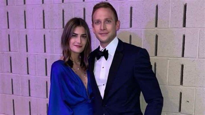 Wentworth Miller Engaged? The Latest Buzz Around the Beloved Actor