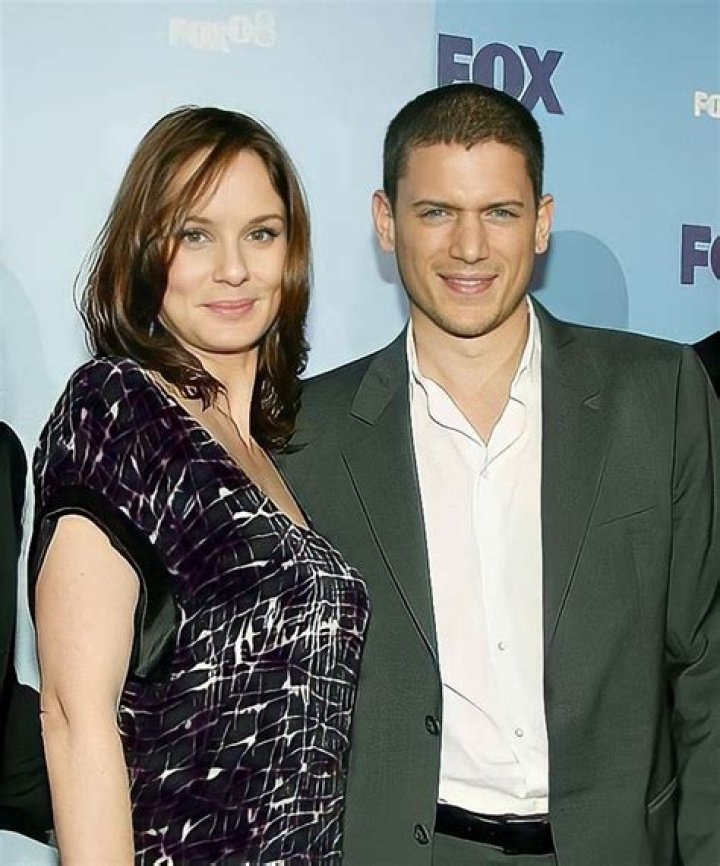 Wentworth Miller Wife Pics: Unpacking the Public's Curiosity