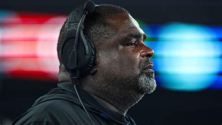 What's Terrel Williams Up To Now? Unpacking His Journey