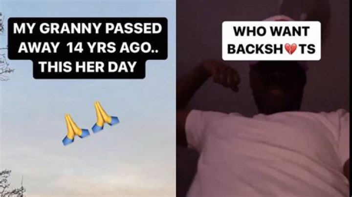 What Are "Backshots"? Unpacking a Popular Term's Various Uses