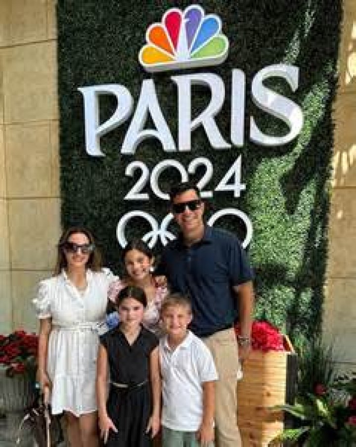 What Does Tom Llamas Wife Do? Exploring Public Interest and Personal Roles