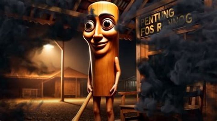 What Does Tung Tung Tung Sahur Mean in English? Unpacking a Viral Sensation