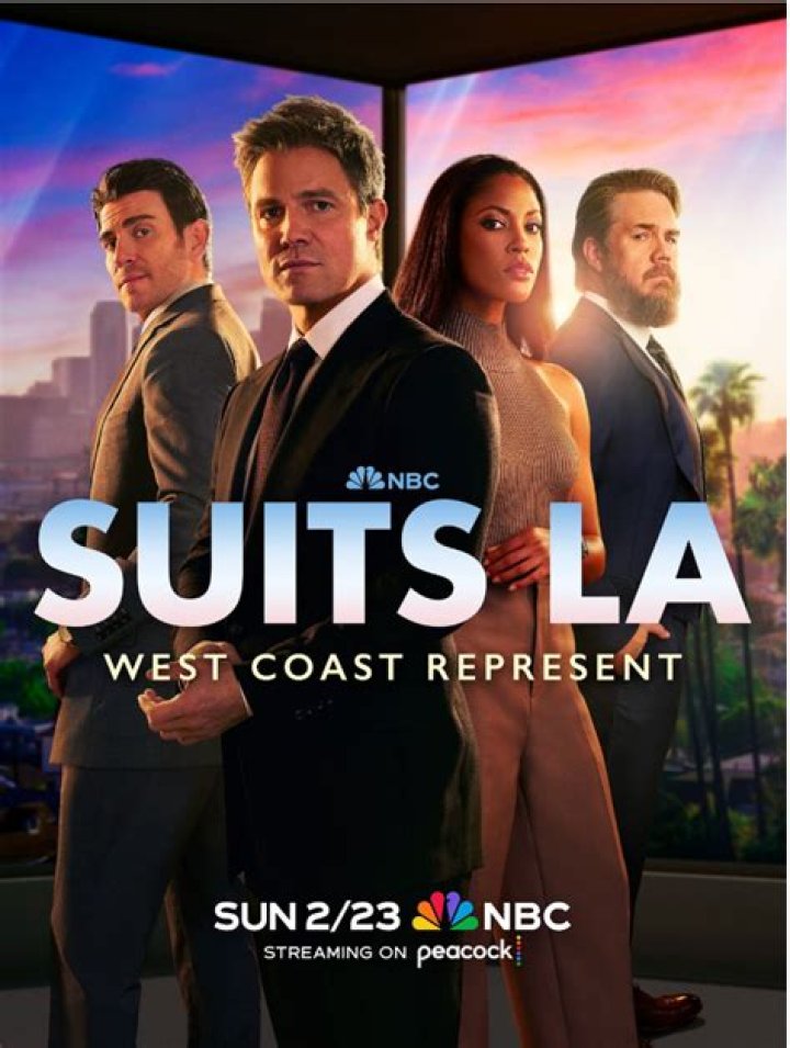 What Happened to Eddie in Suits LA? Unpacking the Show's Biggest Twist