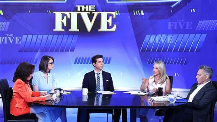 What Happened to Jessica Tarlov on The Five? Unpacking Her Recent Absence and Future