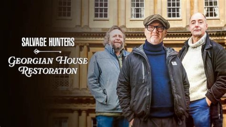 What Has Happened to Tee from Salvage Hunters? Unpacking His Departure and Where He Is Now
