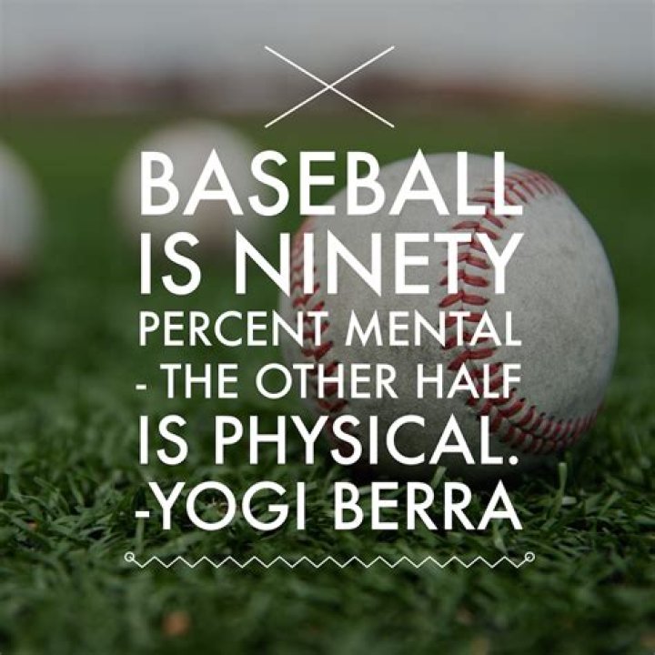 What is a Classic Yogi Berra Quote? Unpacking the Wit of a Baseball Icon