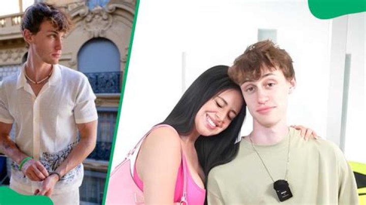 What Is Camilla Araujo Known For?