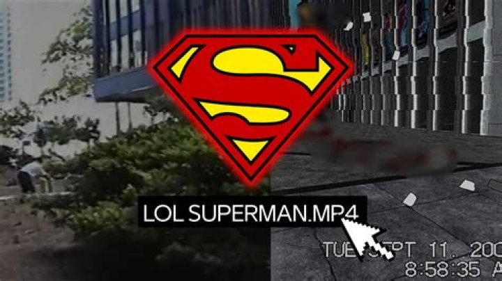 What is lol superman lost media? Exploring a Gaming Enigma