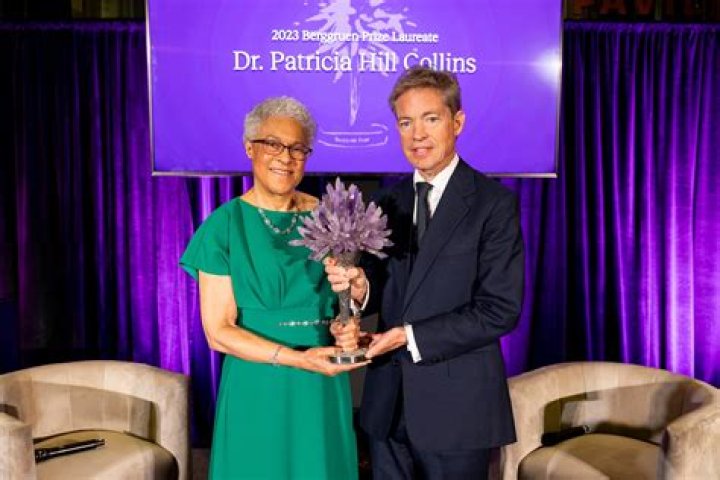 What Is Patricia Lofton Doing Now? A Look at Oprah's Sister Today