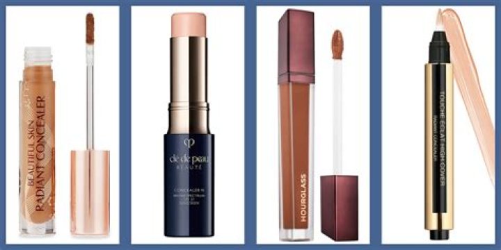 What is the Best Concealer for Mature Skin? Your Guide to Smooth, Hydrated Coverage