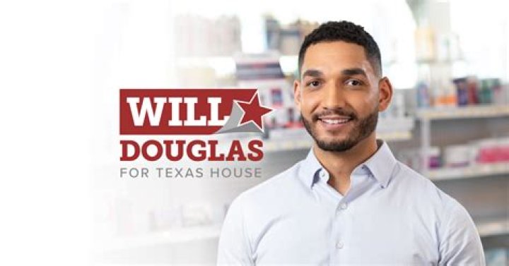 What is Will Douglas's Ethnicity? Unpacking His Diverse Heritage