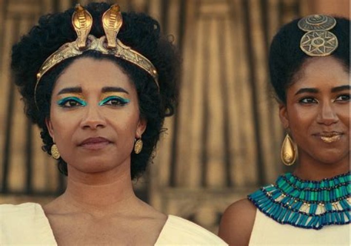 What Race Was Cleopatra? Unraveling the Historical Puzzle