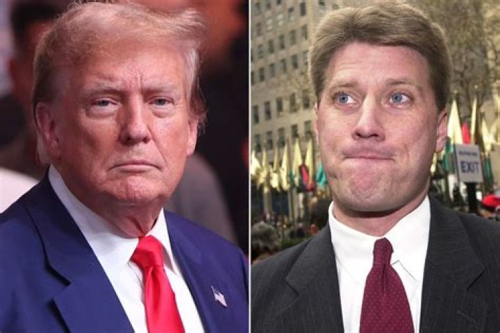 What Was Fred Trump's Net Worth When He Died? Unpacking a Real Estate Fortune