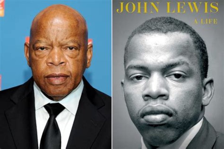 What Was John Lewis Most Famous For? A Look at His Enduring Contributions