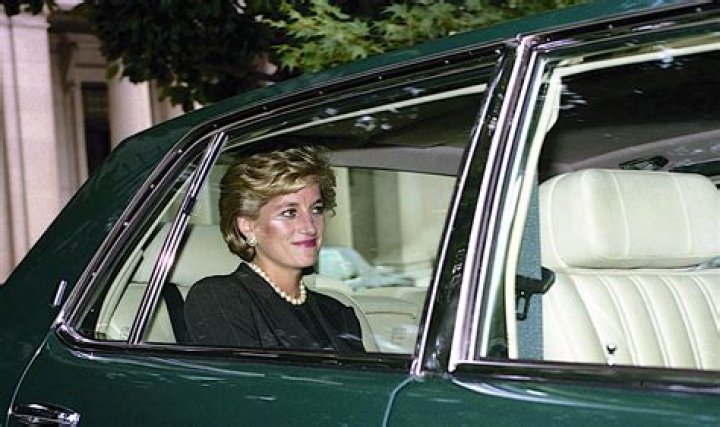 What Were Princess Diana's Last Words? Uncovering the Moments of a Tragic Night