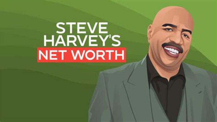 What You Need To Know About Steve Harvey's Rumored Death