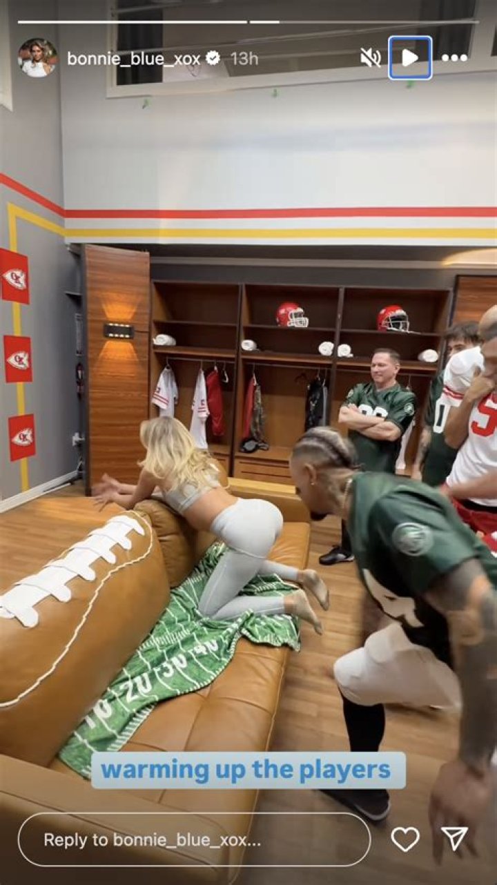 Where Did Bonnie Blue Go? Unpacking the Recent Chapters of a Controversial Figure