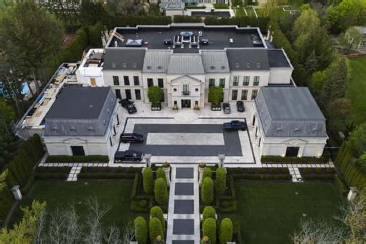 Where Does Drake Live? A Look Inside His Famous Toronto Mansion